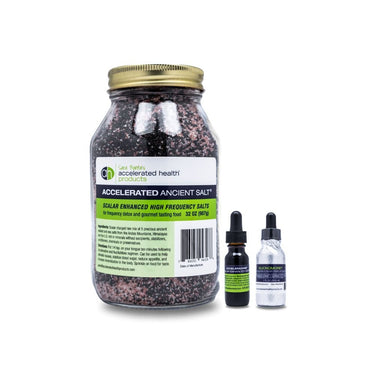 Accelerated Hydration Bundle - Accelerated Health Products